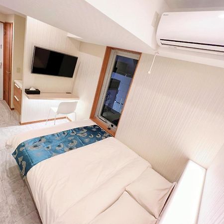 Hotel Mond Omiya - Vacation Stay 85327V Saitama Eksteriør bilde