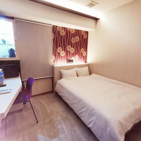 Hotel Mond Omiya - Vacation Stay 85327V Saitama Eksteriør bilde