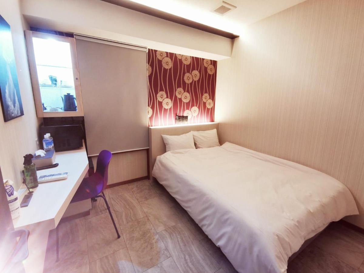 Hotel Mond Omiya - Vacation Stay 85327V Saitama Eksteriør bilde