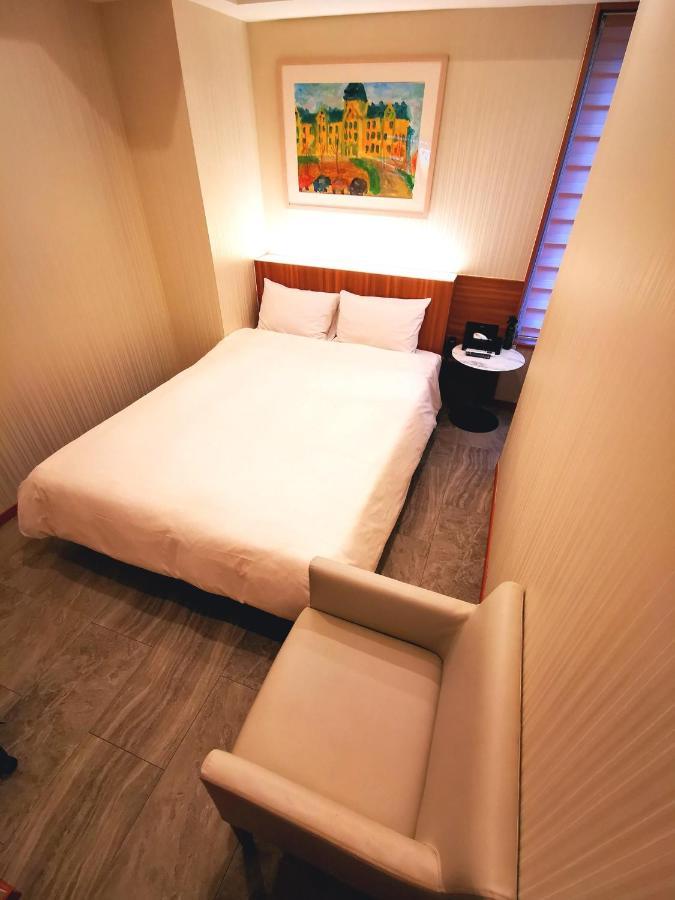 Hotel Mond Omiya - Vacation Stay 85327V Saitama Eksteriør bilde